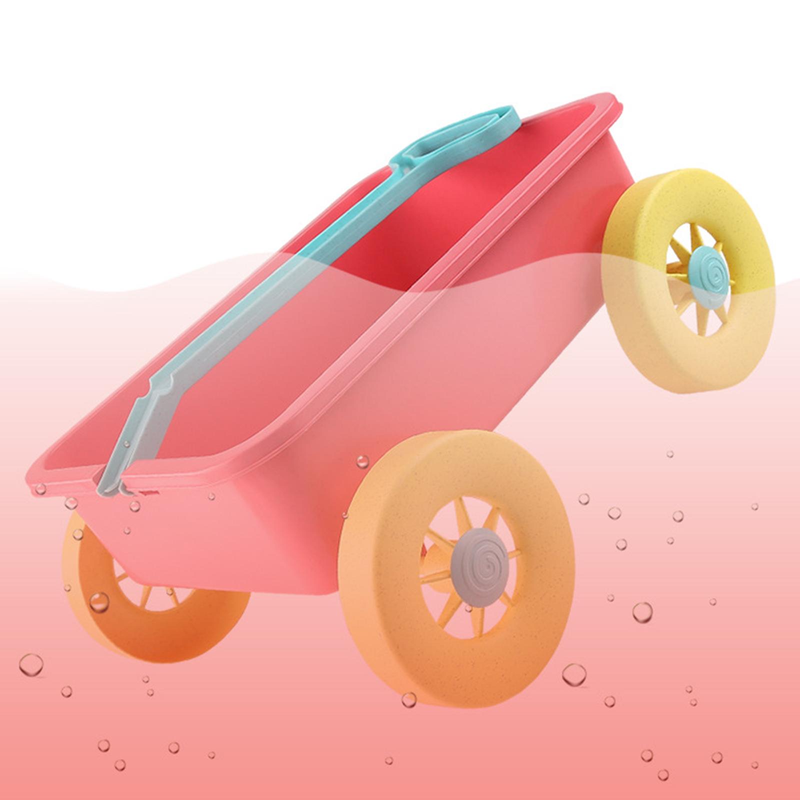 Jouet de chariot pour enfants, - Kids Outdoor Yard avis et prix
