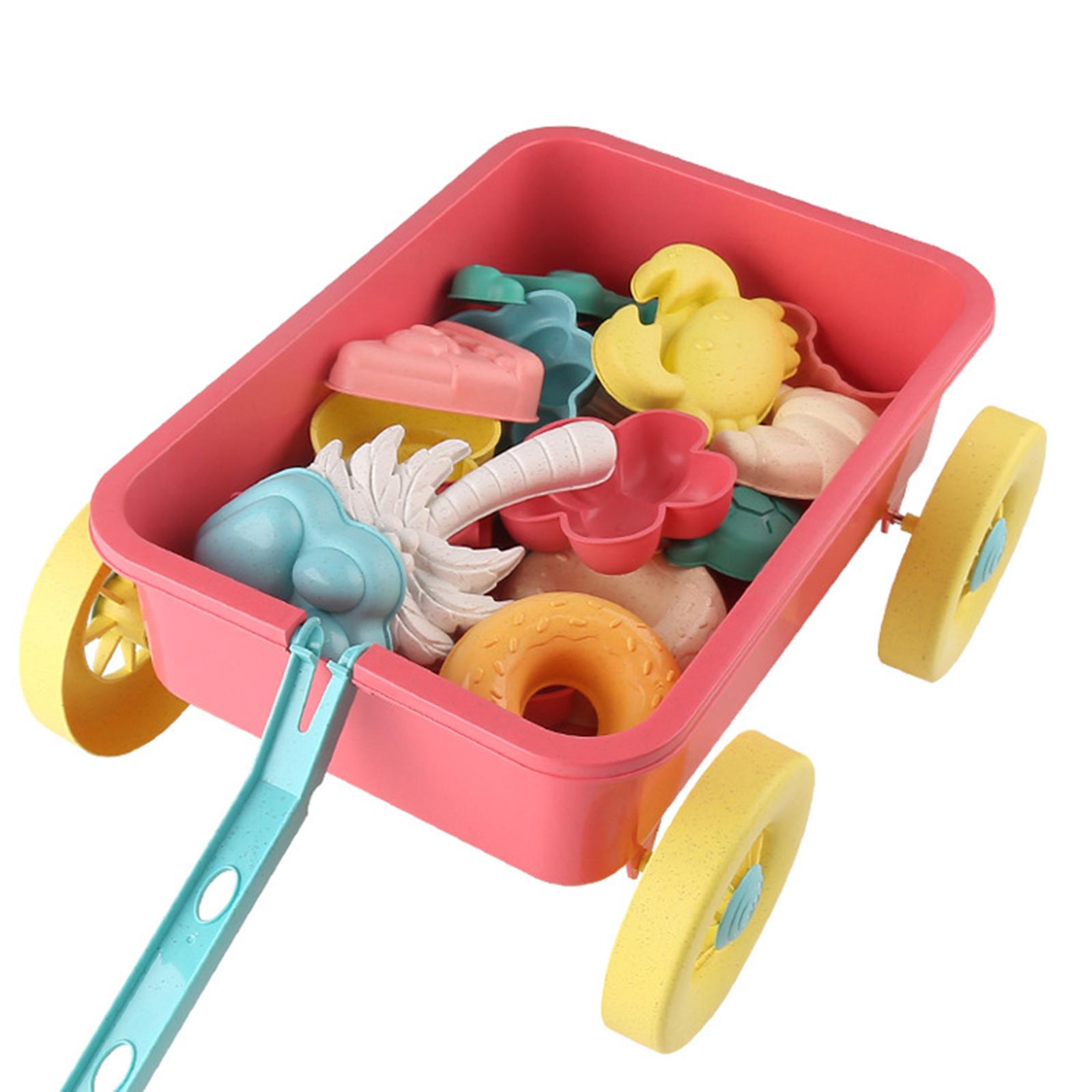 Jouet de chariot pour enfants, - Kids Outdoor Yard avis et prix