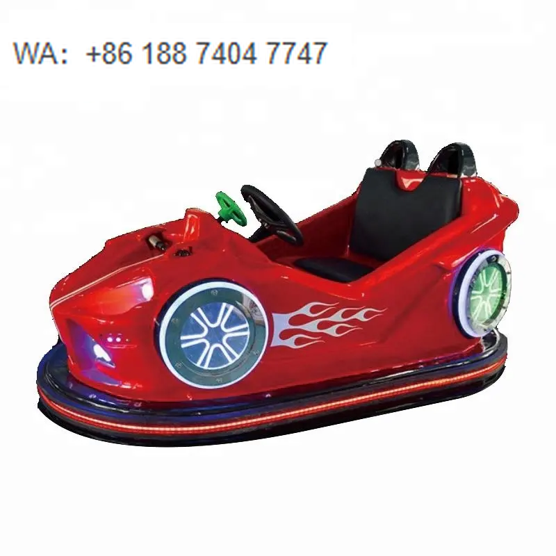Voiture tamponneuse électrique - Kids Outdoor Electric Car avis et prix