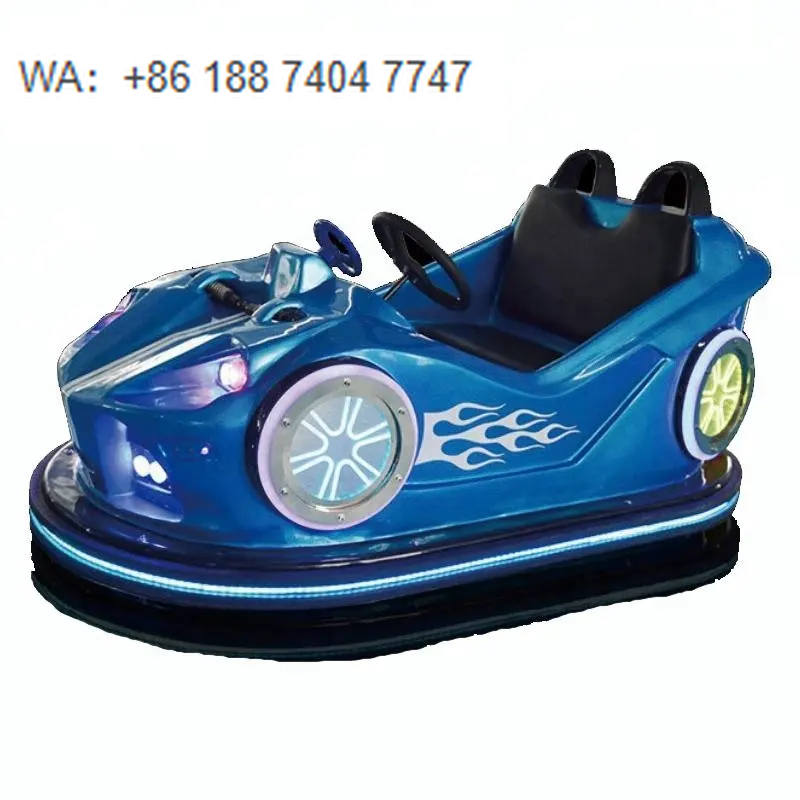 Voiture tamponneuse électrique - Kids Outdoor Electric Car avis et prix