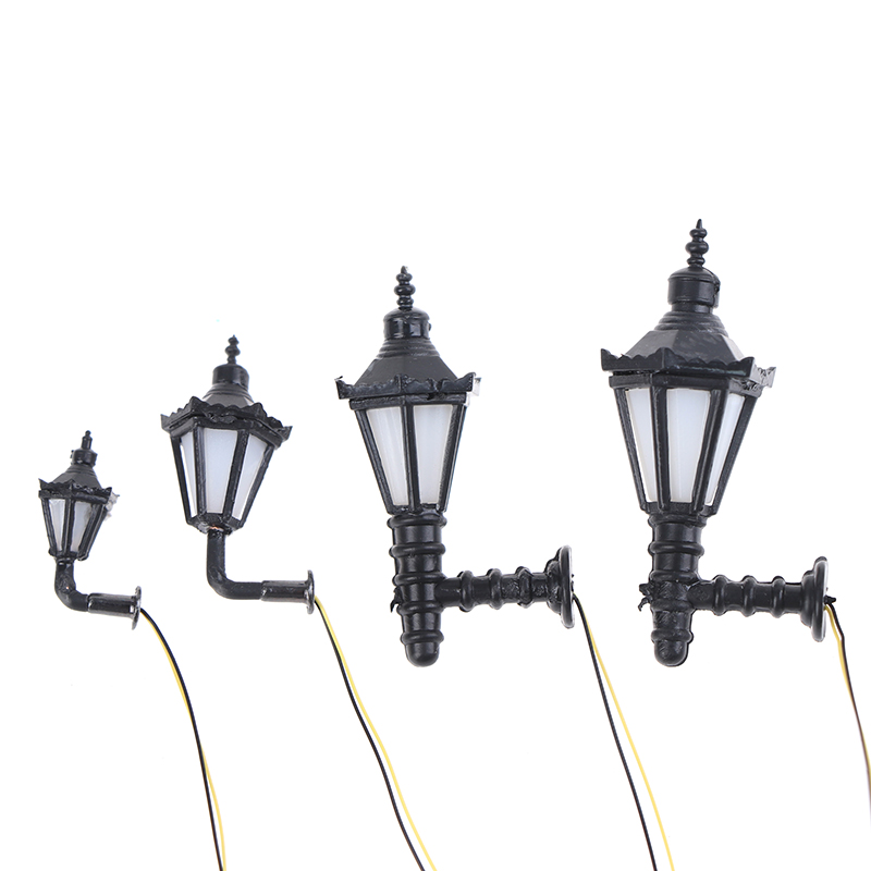 Mini lampe murale d'extérieur  - Kids Outdoor Doll House avis et prix