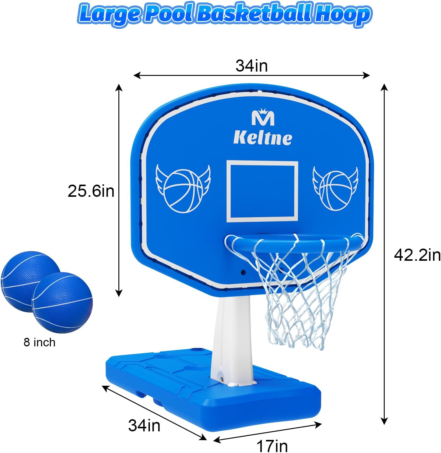 Grand panier de basket pour pi - Basketball Hoop Outdoor avis et prix