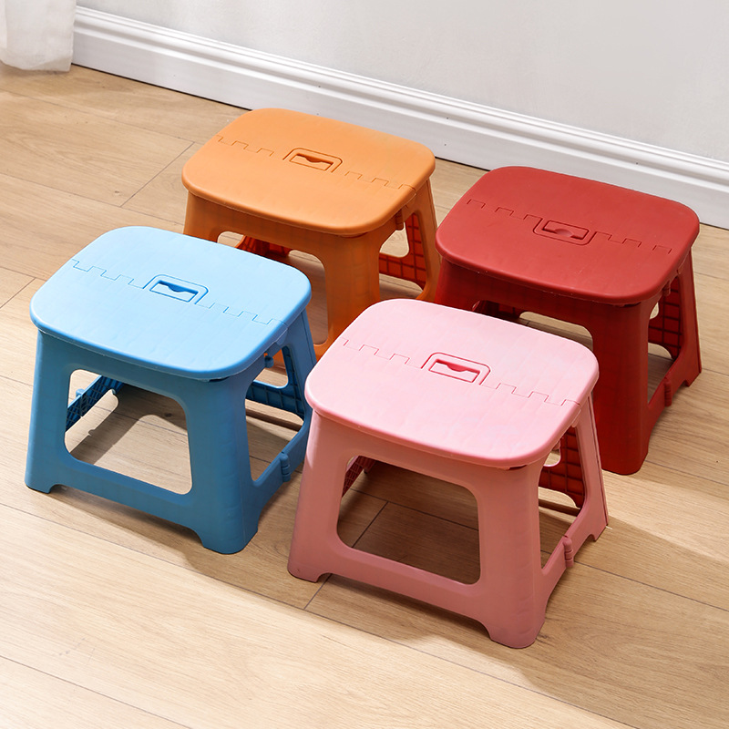 Tabouret pliable portable de s - Kids Outdoor Furniture avis et prix
