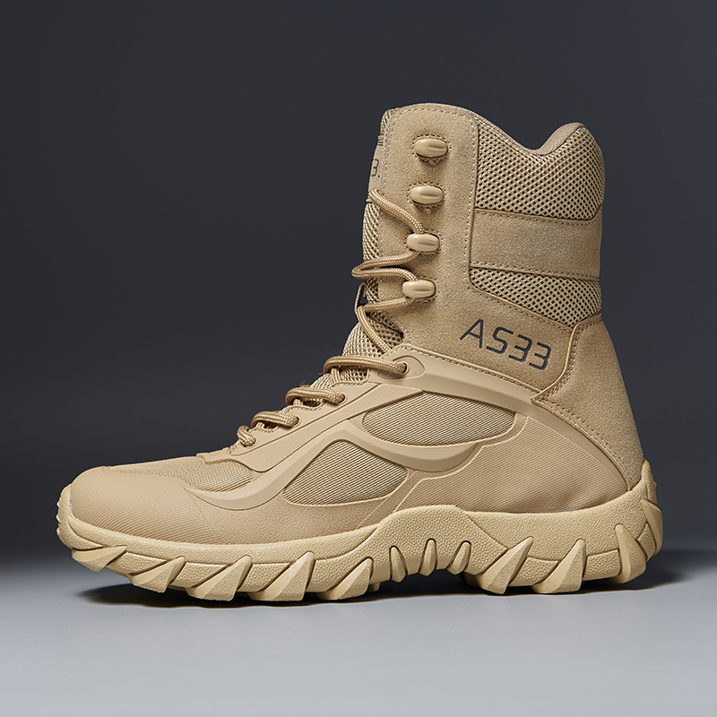 Bottes tactiques pour hommes,  - Kids Outdoor Climbing Structure avis et prix