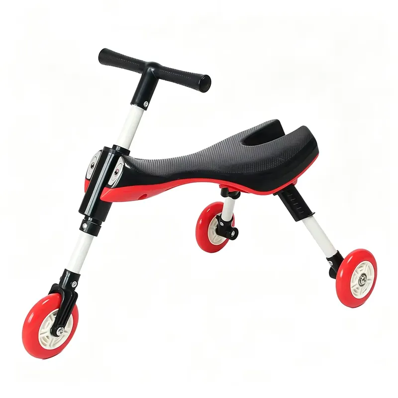 Tricycle pliable à 3 roues pou - Kids Outdoor Ride On avis et prix