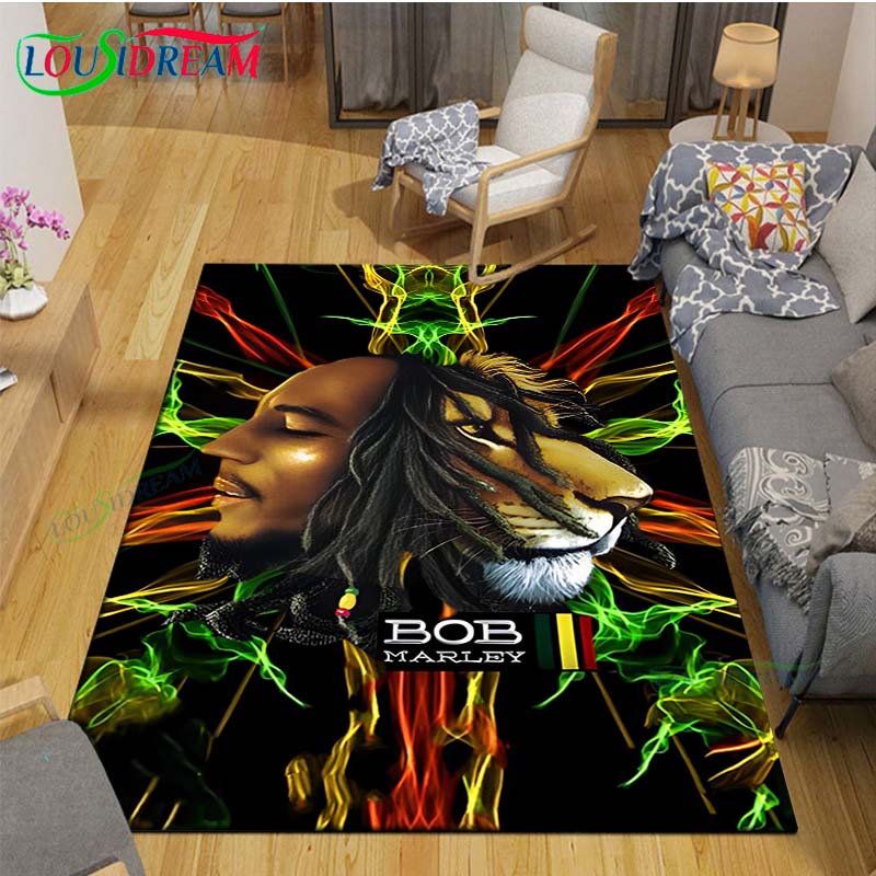 Pop chanteur r-reggae Bob Marl - Kids Outdoor Yoga avis et prix