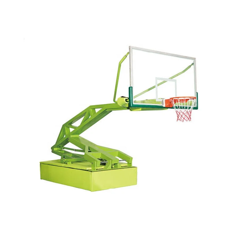 Support de panier de basket-ba - Basketball Hoop Outdoor avis et prix