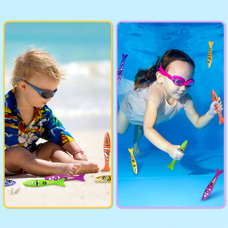 Jouet de plongée pour enfants, - Kids Outdoor Activity Centre avis et prix