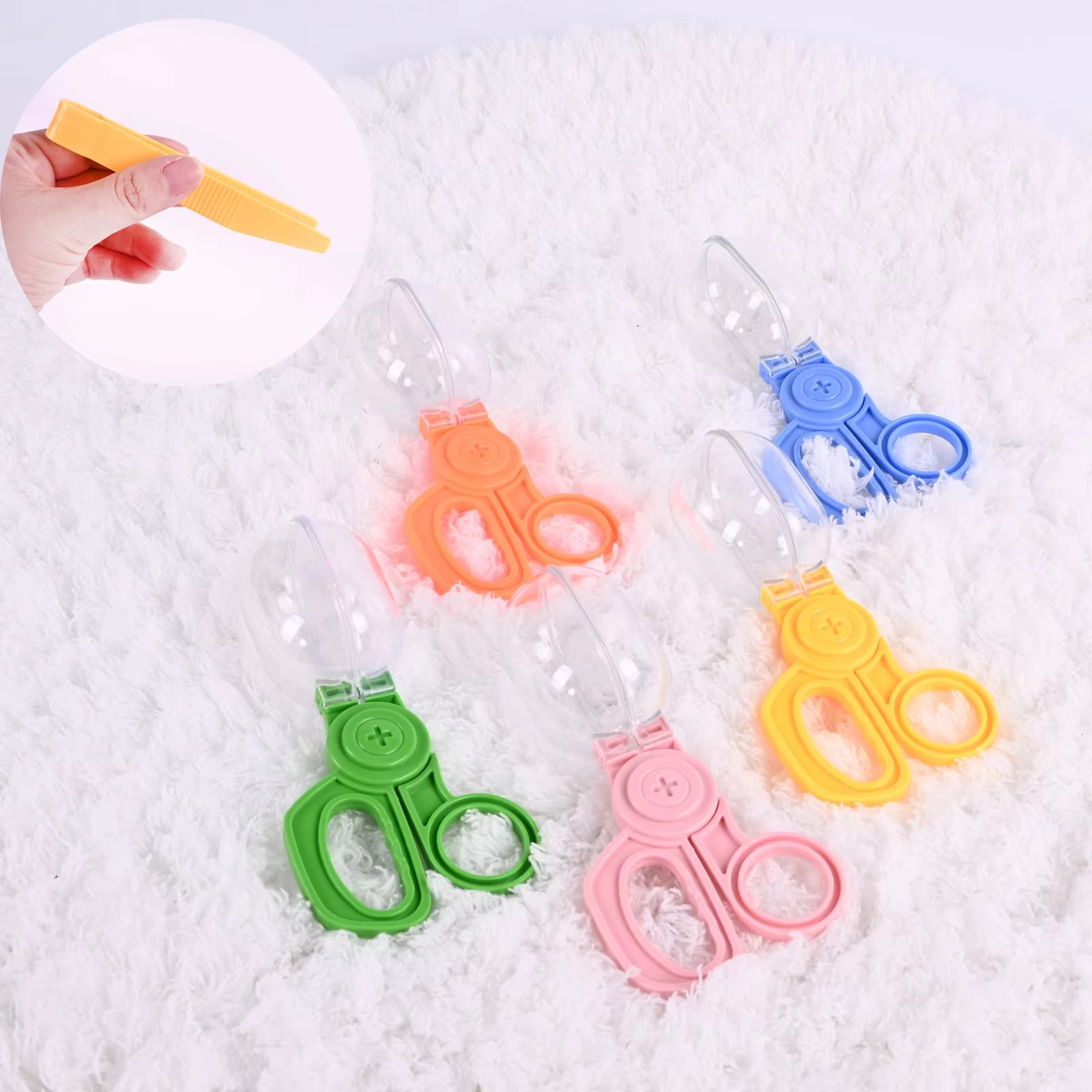 Accessoires de jouet de Clip d - Kids Outdoor Adventure avis et prix