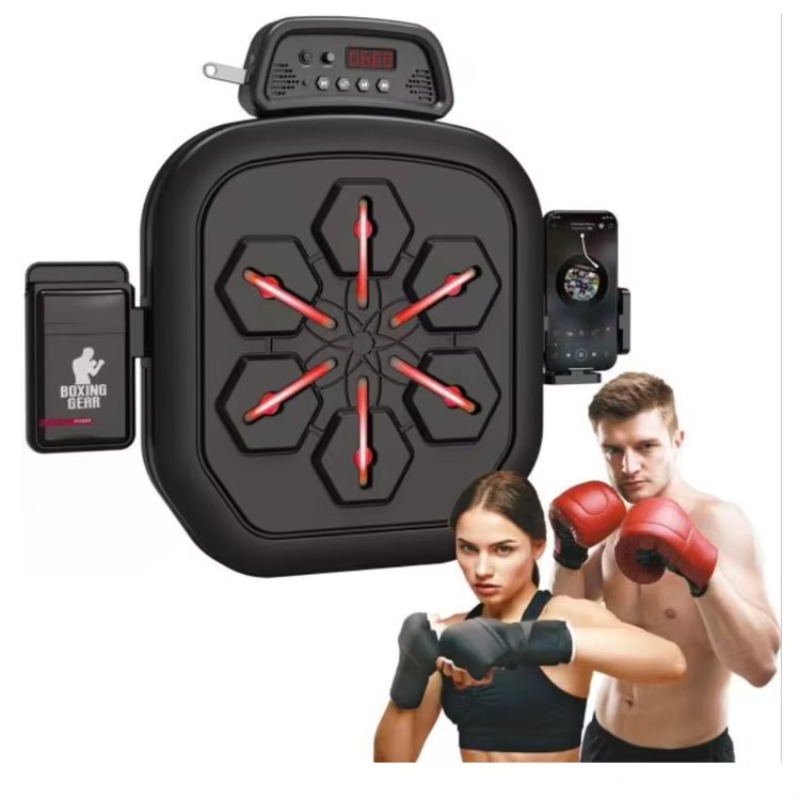 Jouet d'entraînement de boxe s - Kids Outdoor Furniture avis et prix