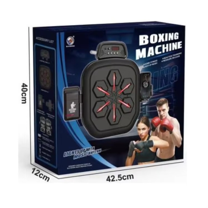 Jouet d'entraînement de boxe s - Kids Outdoor Furniture avis et prix