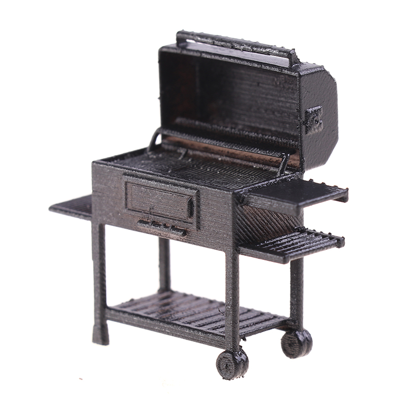 Mini meubles miniatures pour b - Kids Outdoor Bbq avis et prix