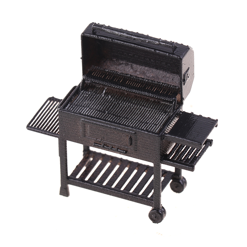 Mini meubles miniatures pour b - Kids Outdoor Bbq avis et prix