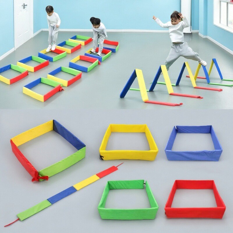 Jeux d'extérieur pour enfants, - Kids Outdoor Climbing Structure avis et prix
