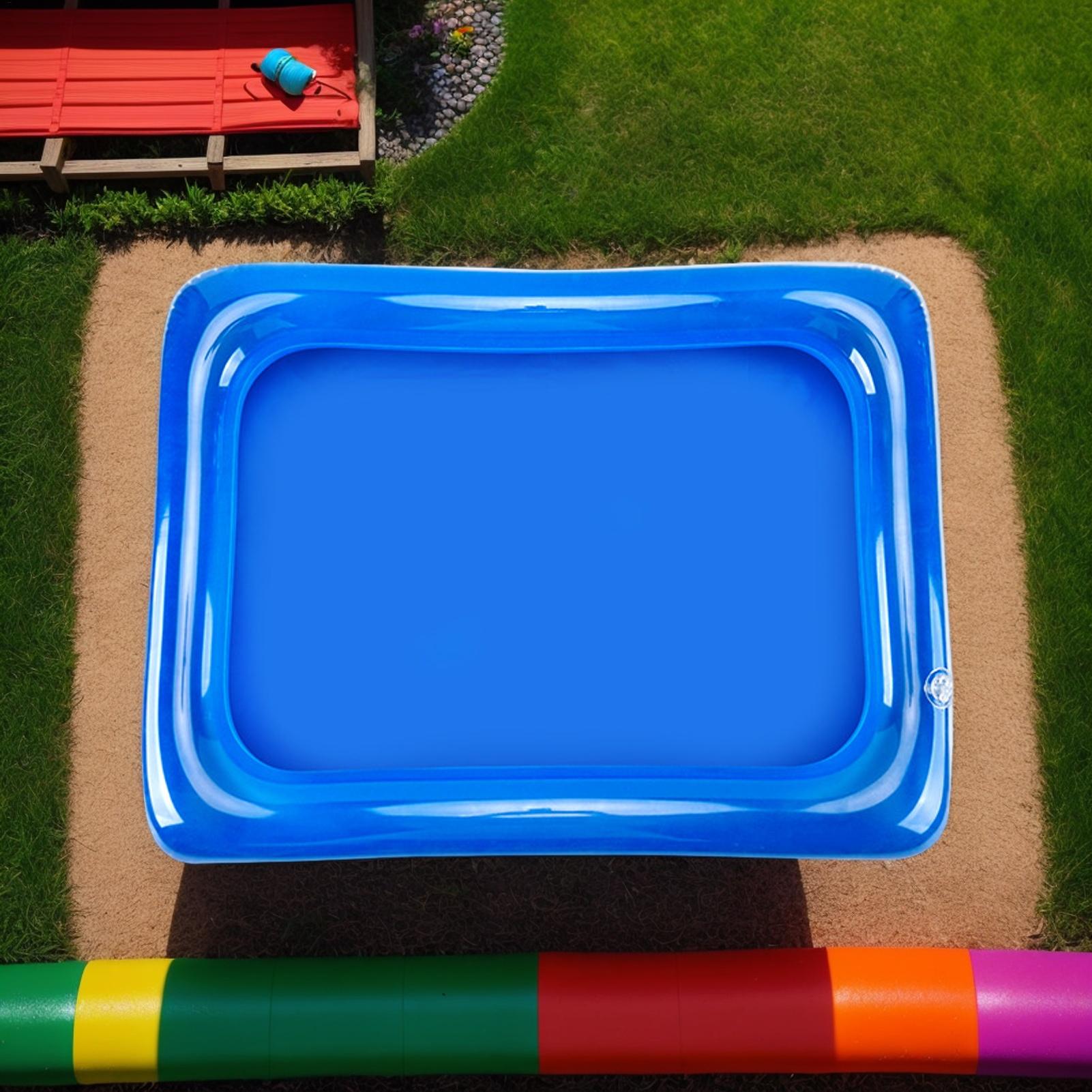 Baignoire de rinçage de pieds  - Kids Outdoor Ladder avis et prix