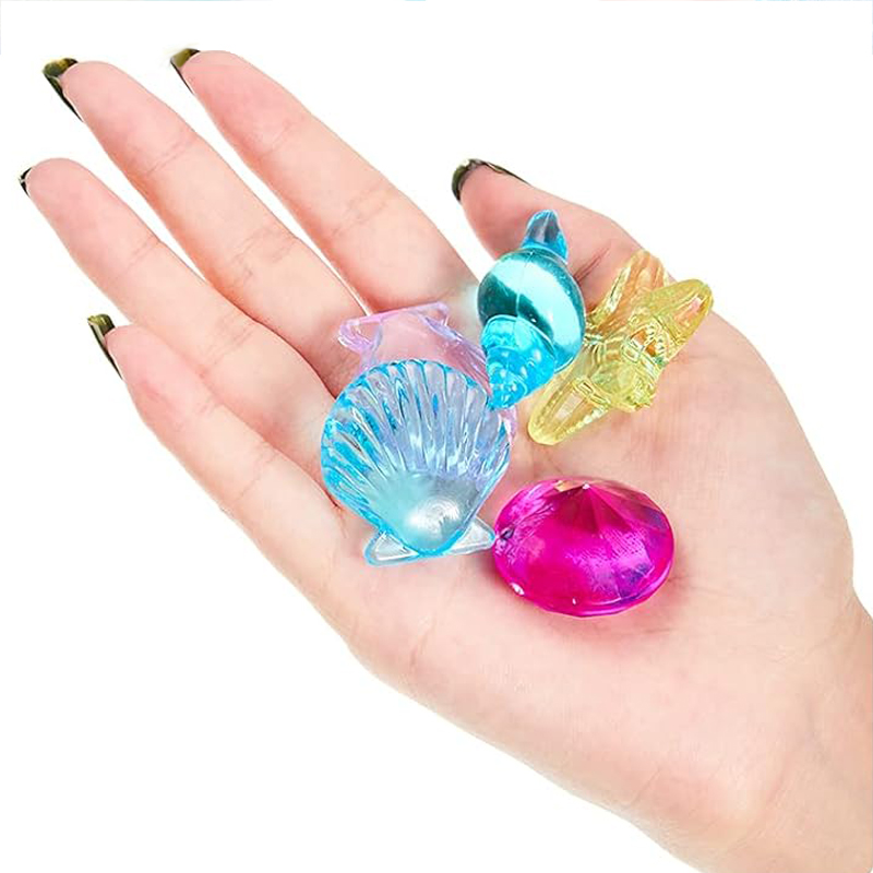 Gaze en plastique colorée pour - Kids Outdoor Activity Centre avis et prix