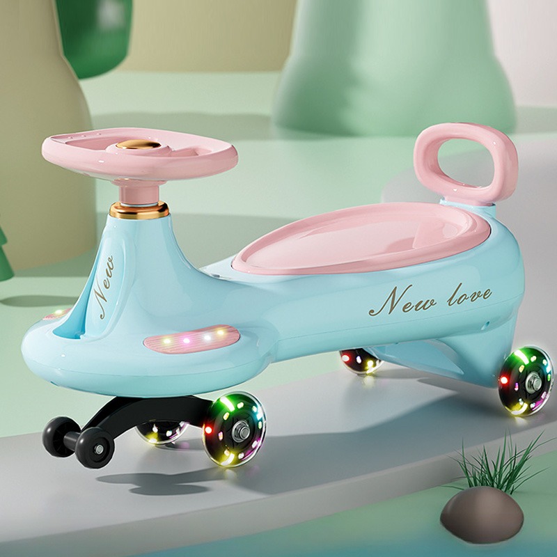 Voiture à bascule pour enfants - Kids Outdoor Ride On avis et prix