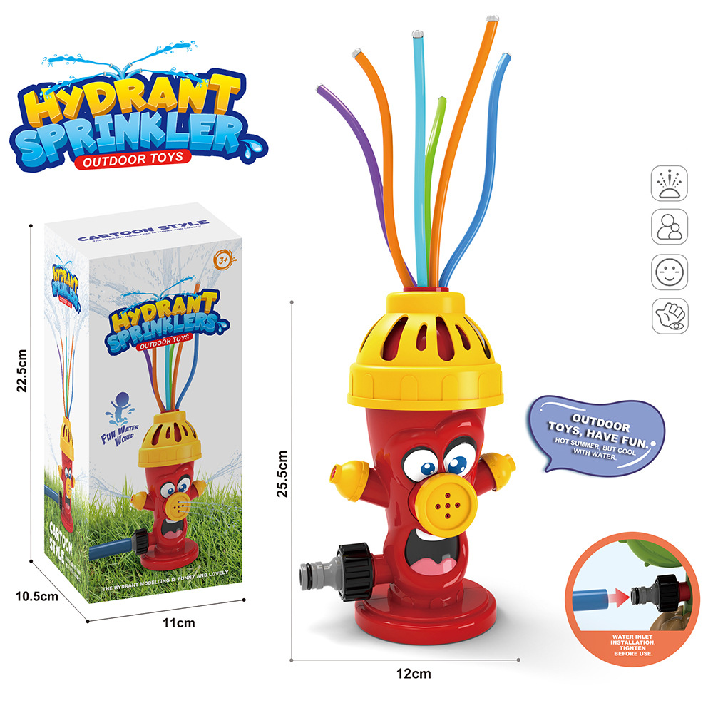 Jouet d'arrosage d'eau pour ja - Kids Outdoor Yard avis et prix