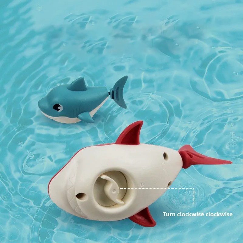 Jouet de jeu d'eau de requin d - Kids Outdoor Activity Centre avis et prix