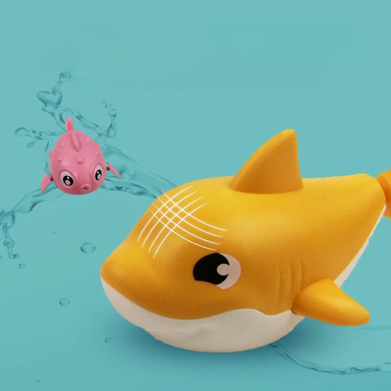 Jouet de jeu d'eau de requin d - Kids Outdoor Activity Centre avis et prix