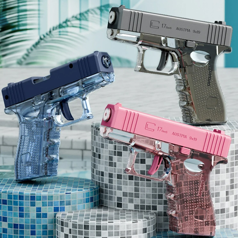 Pistolet à eau miniature pour  - Kids Outdoor Activity Centre avis et prix