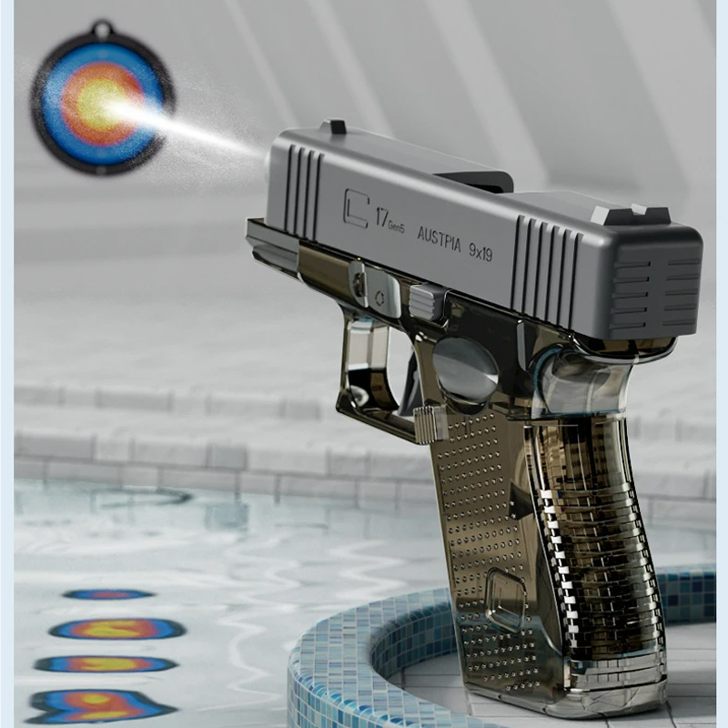 Pistolet à eau miniature pour  - Kids Outdoor Activity Centre avis et prix