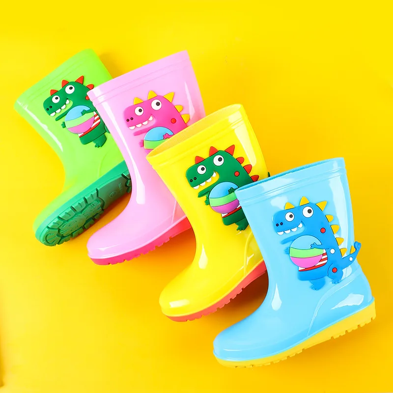 Bottes de pluie imperméables q - Kids Outdoor Garden avis et prix