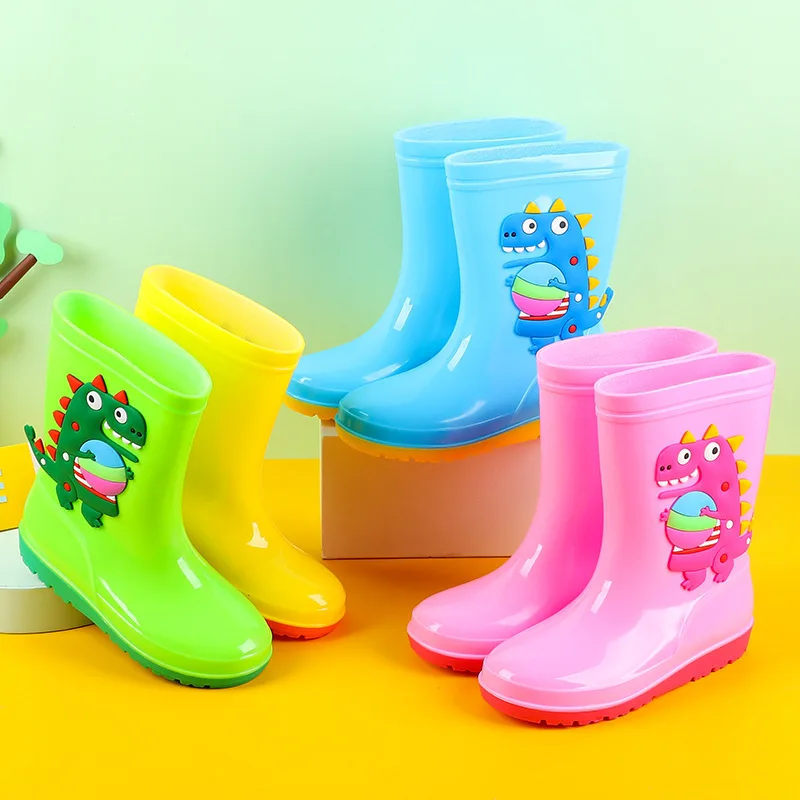 Bottes de pluie imperméables q - Kids Outdoor Garden avis et prix