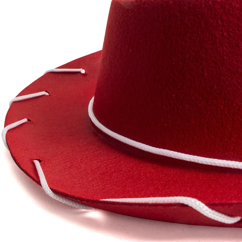 Nouveau chapeau de cowboy en f - Kids Outdoor Climbing Structure avis et prix