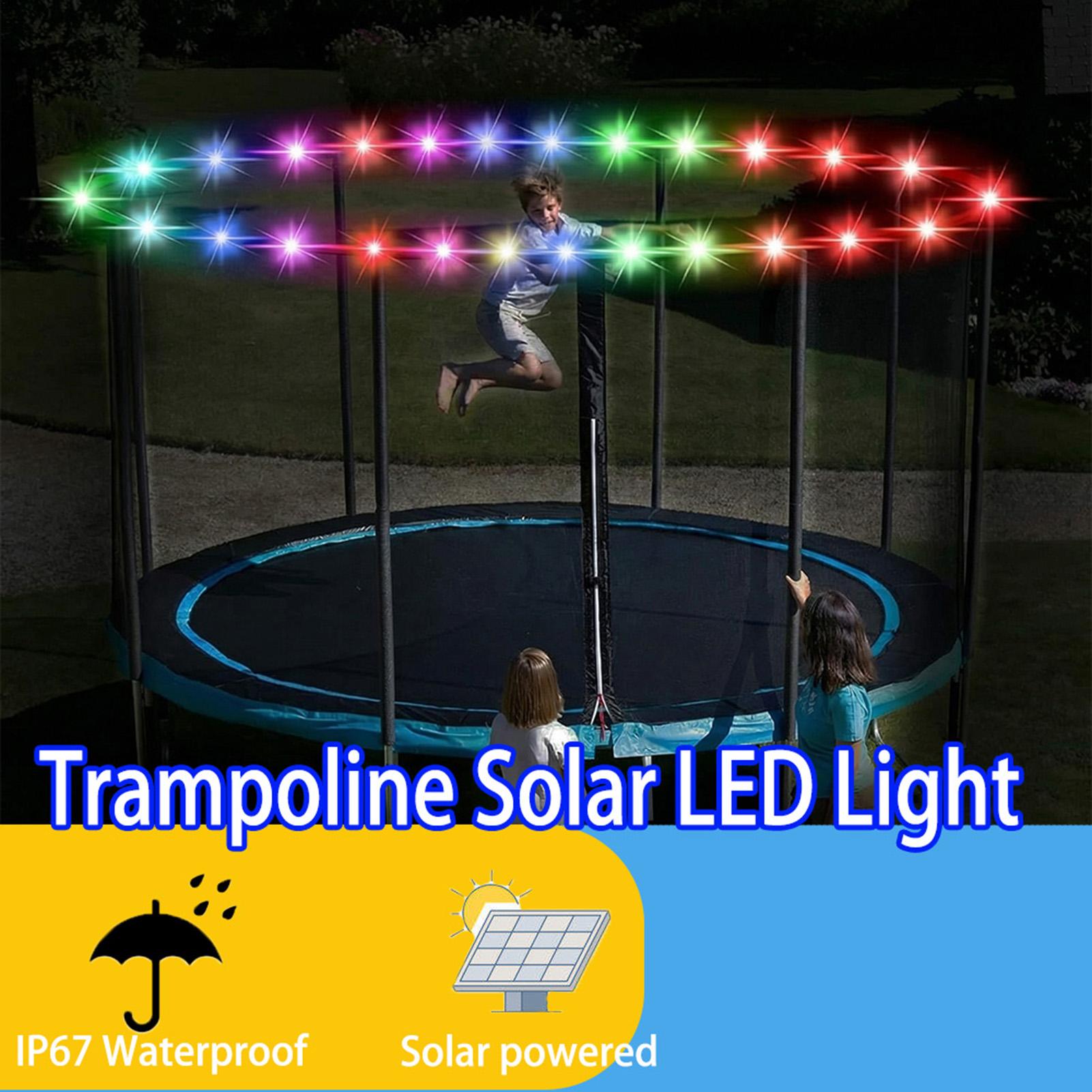 But de basket-ball pour trampo - Basketball Hoop Outdoor avis et prix