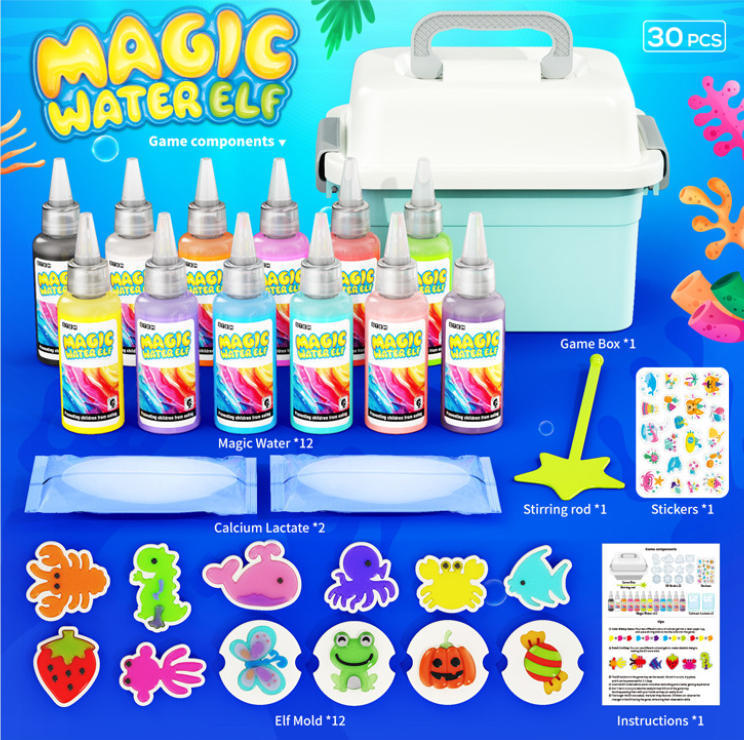 Jouet de perles d'eau en Gel m - Kids Outdoor Garden avis et prix