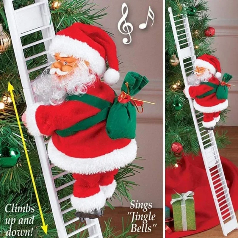 Échelle électrique grimpant du - Kids Outdoor Ladder avis et prix
