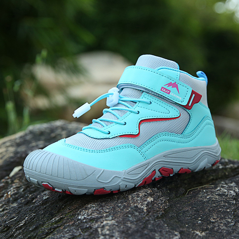 Chaussures de randonnée antidé - Kids Outdoor Climbing Structure avis et prix