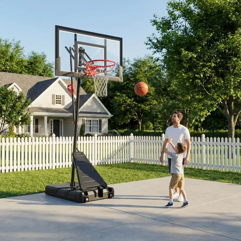 Panier de basket extérieur à h - Basketball Hoop Outdoor avis et prix