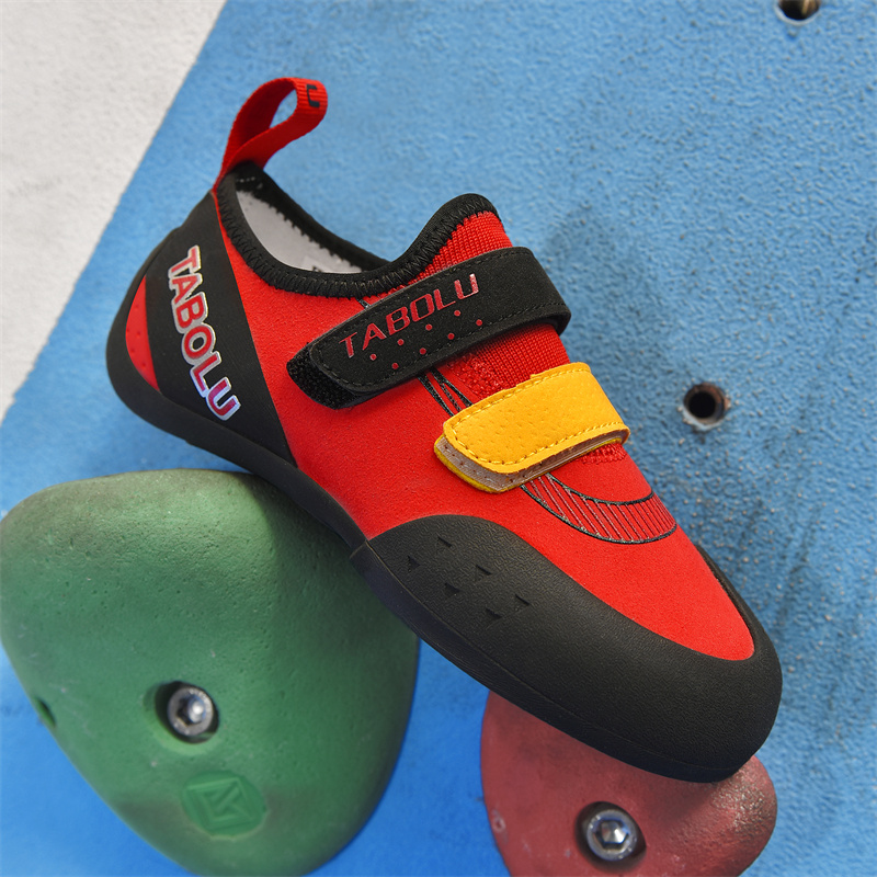 Chaussures d'escalade pour enf - Kids Outdoor Climbing Structure avis et prix