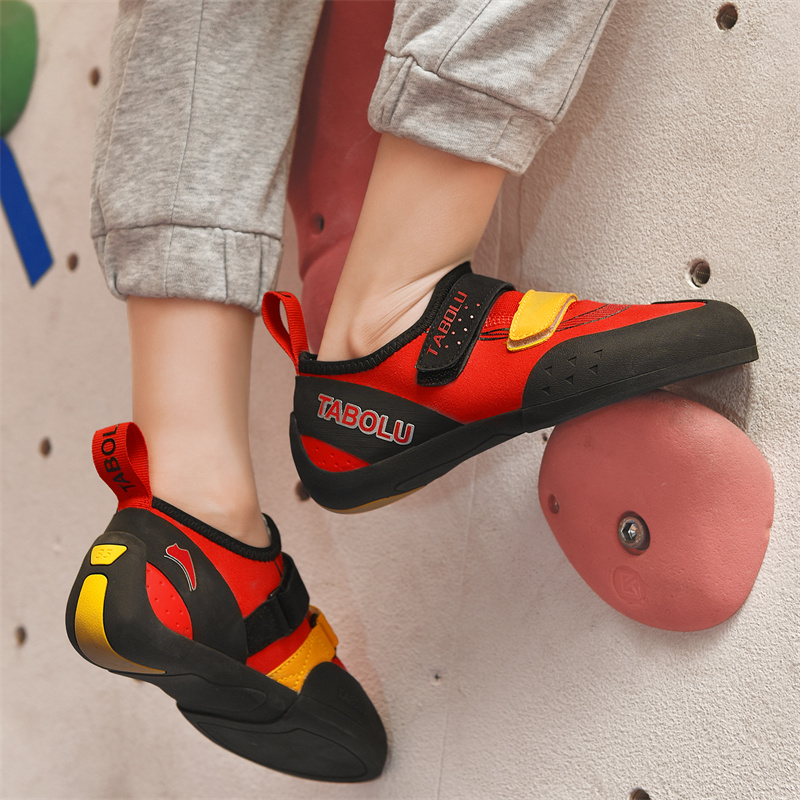 Chaussures d'escalade pour enf - Kids Outdoor Climbing Structure avis et prix