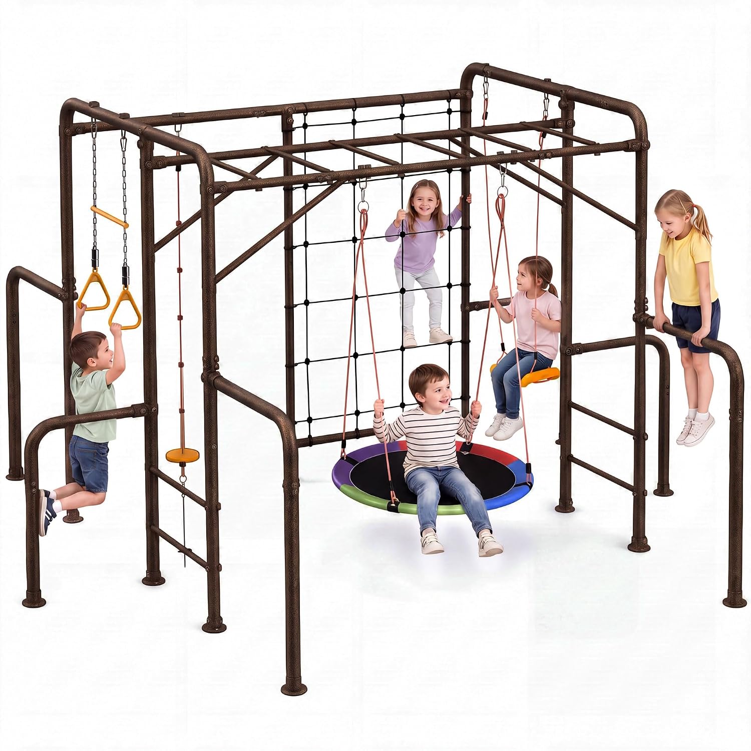 Structure de jeux d'extérieur  - Kids Outdoor Ladder avis et prix