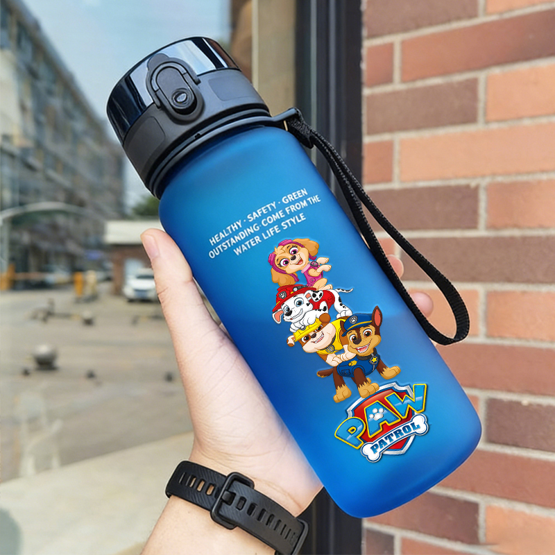 Bouteille d'eau pour enfants P - Kids Outdoor Yoga avis et prix
