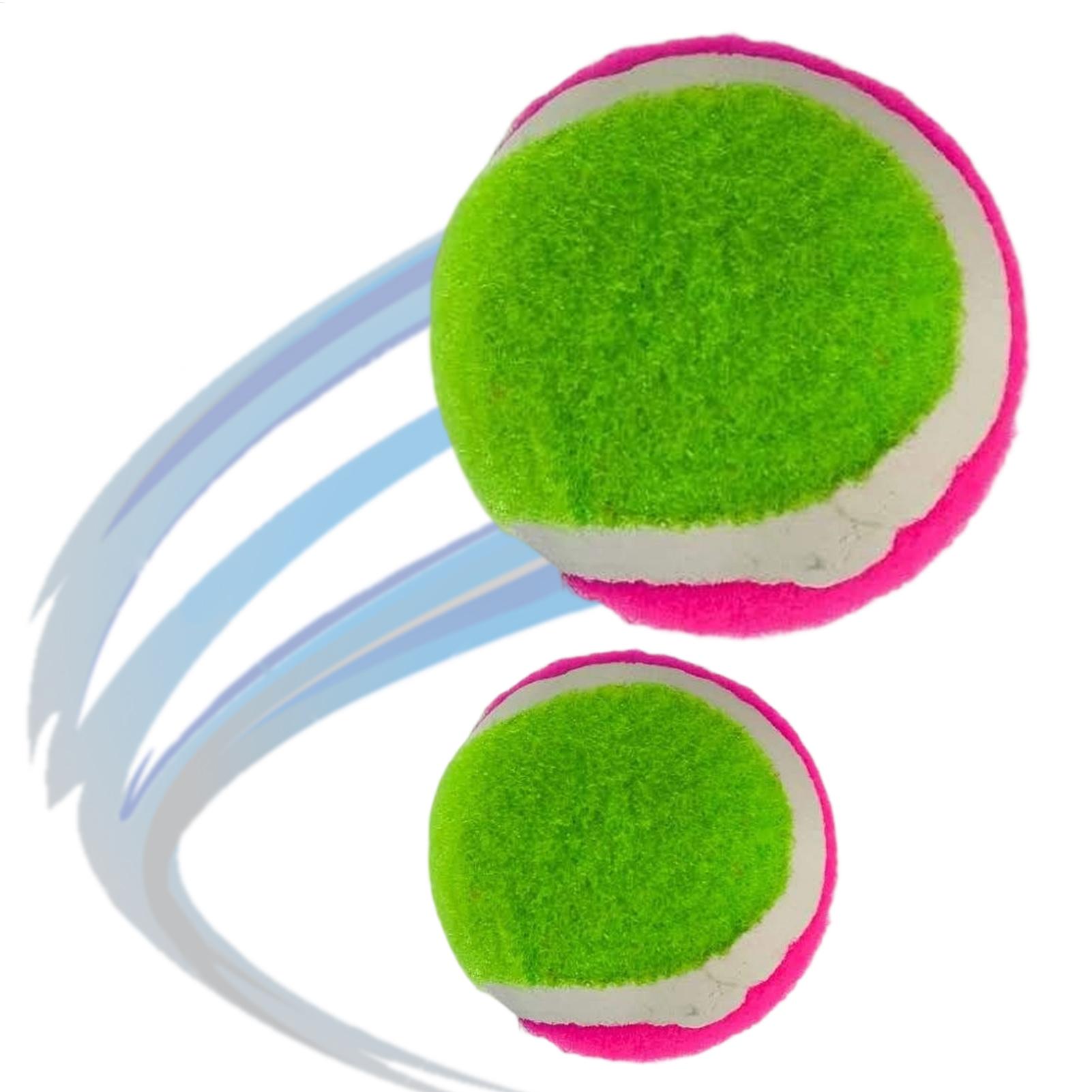 Ensemble de 2 balles collantes - Kids Outdoor Pool avis et prix