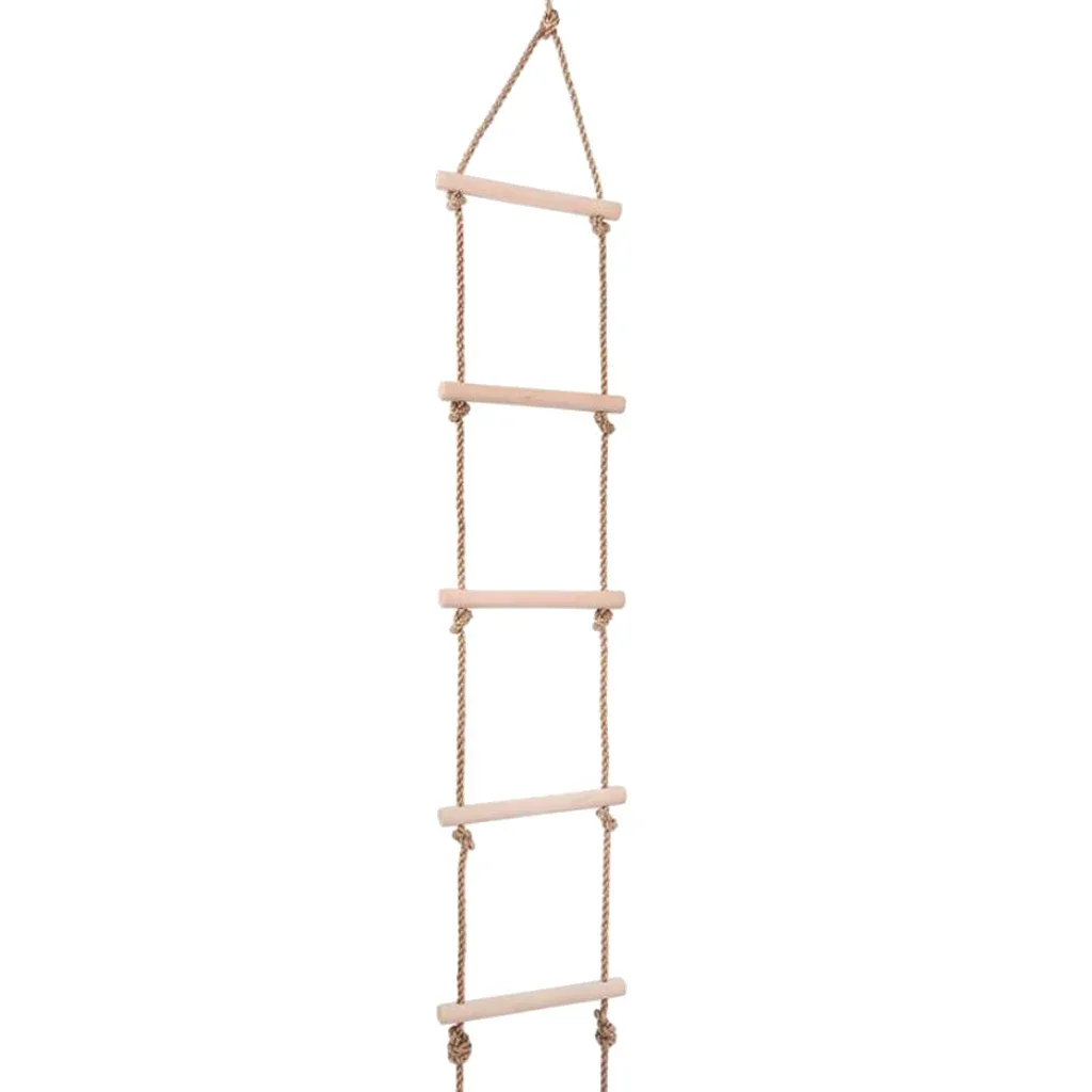 Échelle à cordes pour enfants  - Kids Outdoor Ladder avis et prix