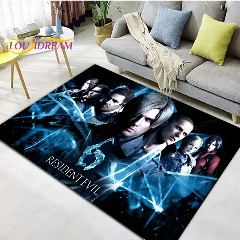 Tapis imprimé 3D Movie R-Resid - Kids Outdoor Yoga avis et prix