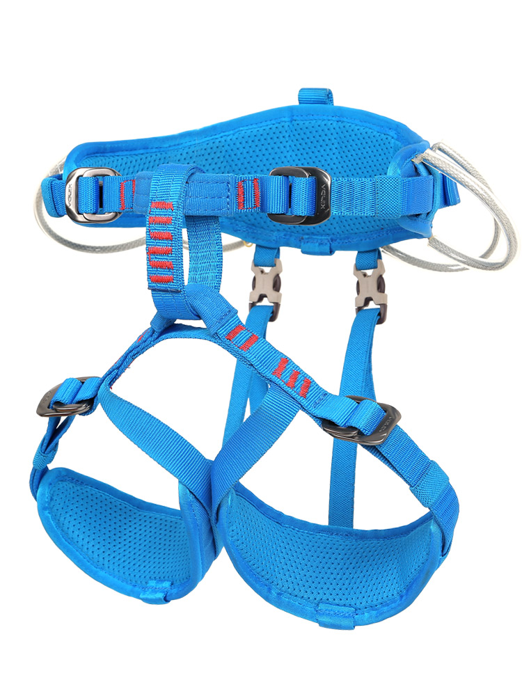 Xinda-Ceinture de protection p - Kids Outdoor Climbing Structure avis et prix