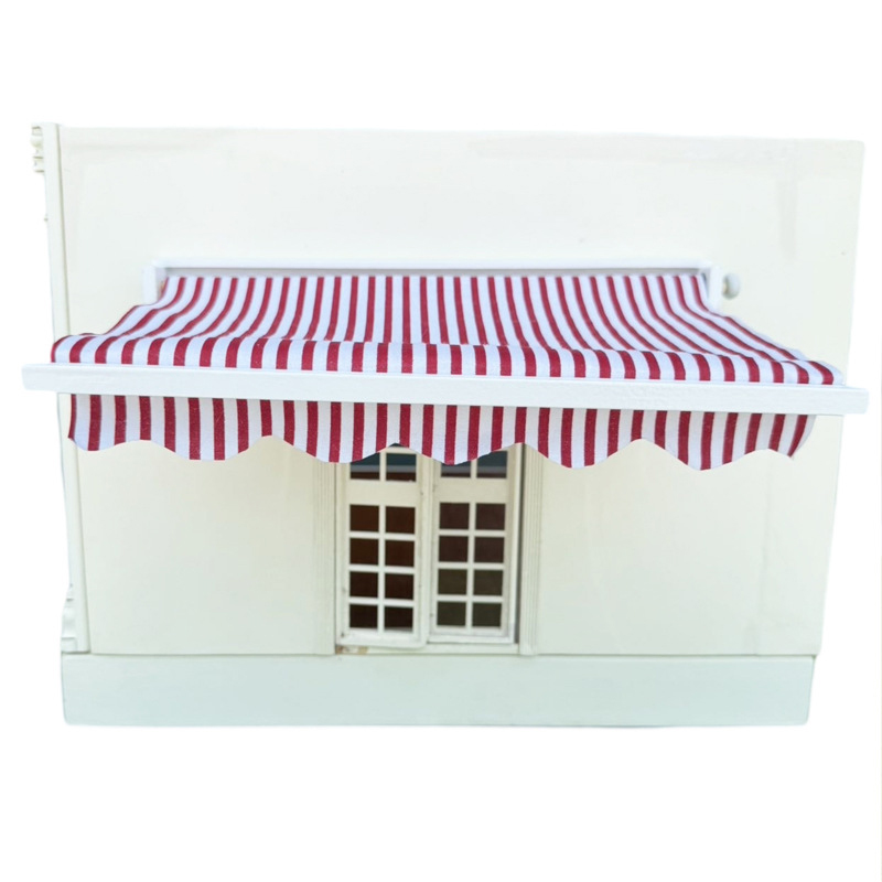 Auvent de Simulation pour mais - Kids Outdoor Doll House avis et prix