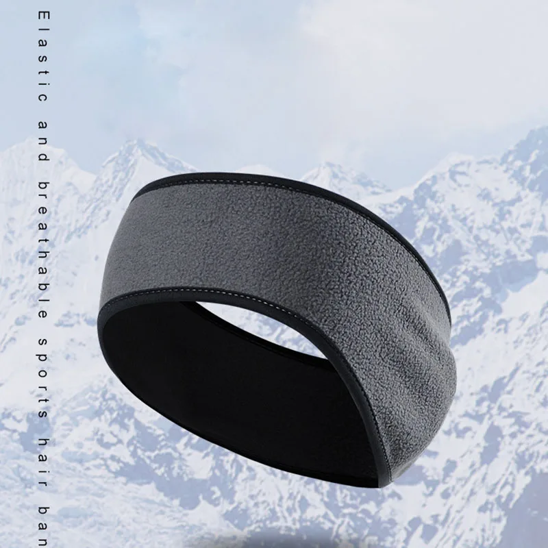 Bandeau cache-oreilles en pola - Kids Outdoor Yoga avis et prix
