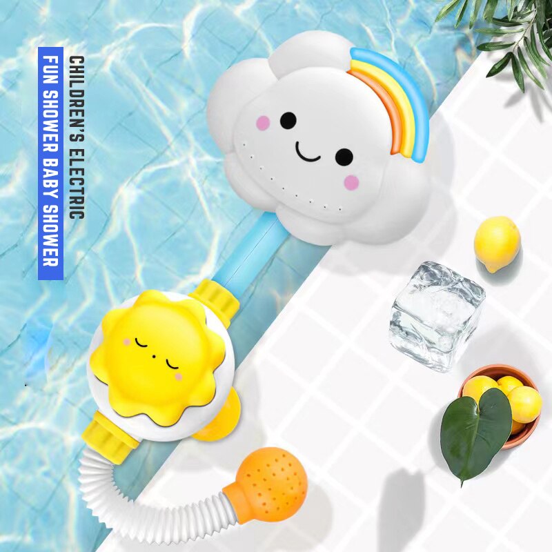 Jouets de bain pour enfants, j - Sprinkler Splash Pad avis et prix