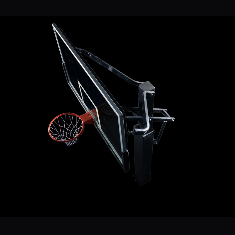 Buts de basketball professionn - Basketball Hoop Outdoor avis et prix