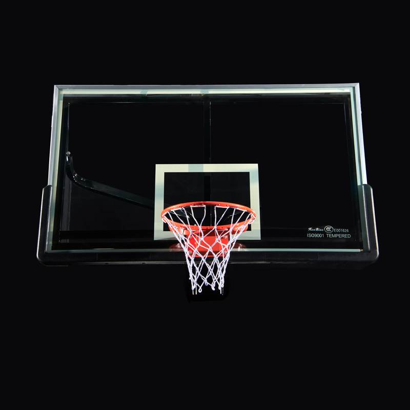 Buts de basketball professionn - Basketball Hoop Outdoor avis et prix