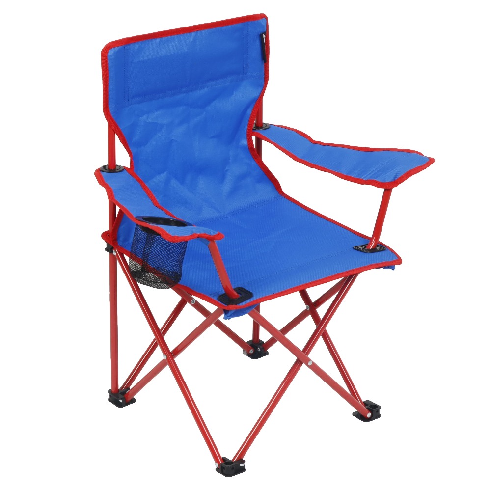Chaise de camping pliable port - Kids Outdoor Adventure avis et prix