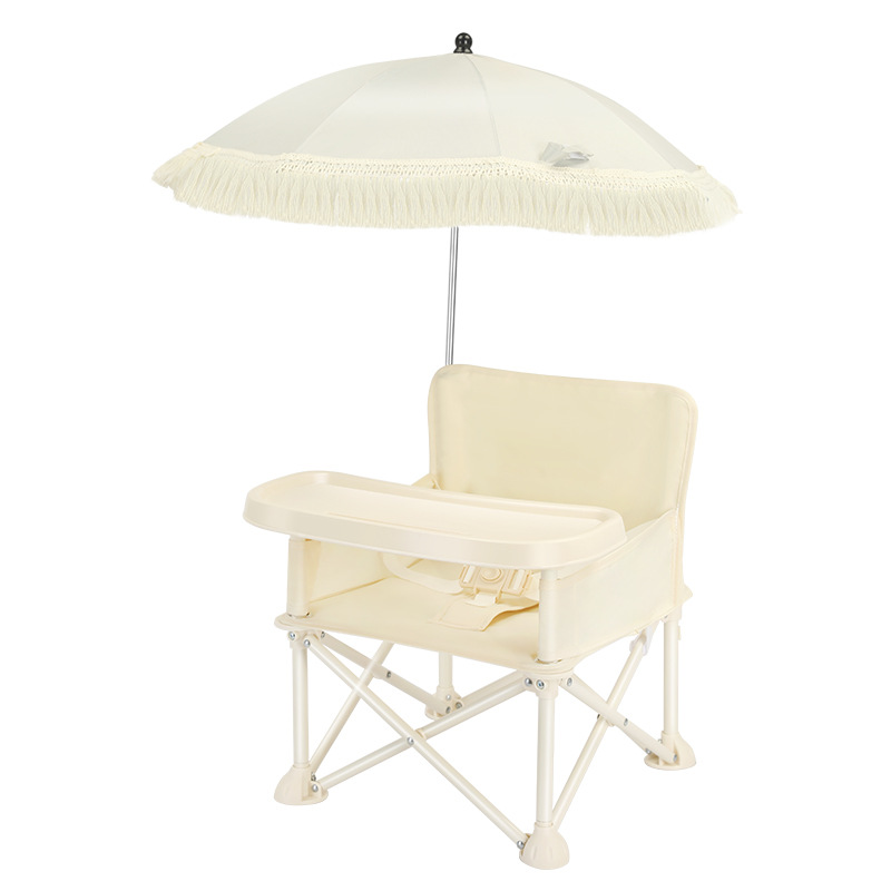 Chaise haute pour bébé avec do - Kids Outdoor Furniture avis et prix