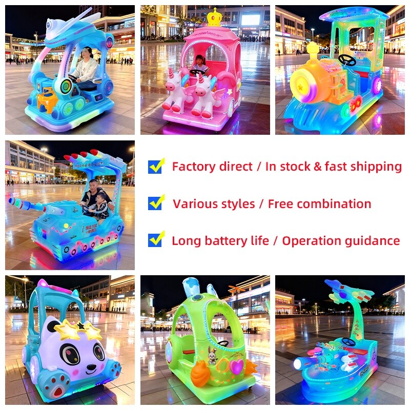 Voiture de divertissement tout - Kids Outdoor Electric Car avis et prix